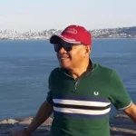 Trisman Ballagi Meninggal Dunia, Berikut Riwayat Perjalanan Hidupnya Kepala Bidang (Kabid) Pengembangan Pemasaran Dinas Pariwisata (Dispar) Provinsi Sulawesi Tenggara (Sultra) Muhammad Oktrisman Ballagi