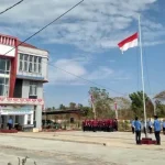 USN Kolaka Gelar Upacara Hari Pahlawan di Kampus Baru Tanggetada USN Kolaka Gelar Upacara Hari Pahlawan di Kampus Baru Tanggetada