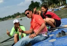 Sultra Hanya Ikut Tiga Cabor di POPNAS XV Sultra Hanya Ikut Dua Cabor di POPNAS XV