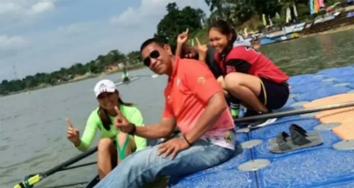 Sultra Hanya Ikut Dua Cabor di POPNAS XV