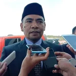Rancangan APBD 2020 Baubau Diteken Lusa Zahari SE