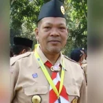 Kisah Guru Honorer di Konut, 15 Tahun Mengabdi, Pernah Tak Digaji Abdul Gani