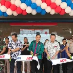 Ace dan Informa Kini Hadir di Kendari Ace dan Informa Kini Hadir di Kendari