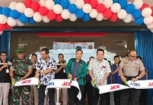 Ace dan Informa Kini Hadir di Kendari Ace dan Informa Kini Hadir di Kendari