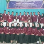 30 Mahasiswa Akper USN Kolaka Diambil Sumpah Profesi 30 Mahasiswa Akper USN Kolaka Diambil Sumpah Profesi