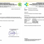 Lagi, Dua Puskesmas di Konut Terakreditasi Lagi, Dua Puskesmas di Konut Terakreditasi