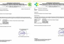 Lagi, Dua Puskesmas di Konut Terakreditasi Lagi, Dua Puskesmas di Konut Terakreditasi