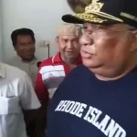 Usulan Pembatalan Pinjaman Rp1,2 Triliun, Ini Tanggapan Ali Mazi Gubernur Sulawesi Tenggara (Sultra) Ali Mazi