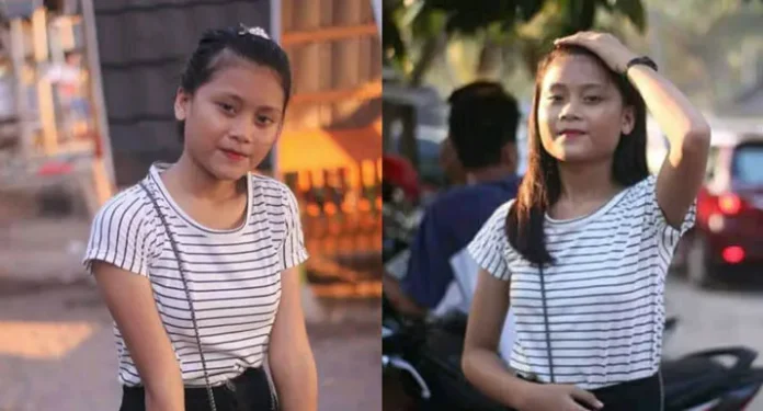 Seorang Remaja Putri di Baubau Dilaporkan Hilang