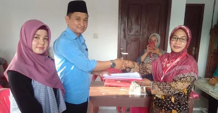 anggatoa Maju Pilkades Anggatoa, Advokat Muda Ini Bawa Misi Peningkatan Ekonomi