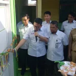 ANTAM Launching Taman Bacaan Digital PIONEER di SD Terapung Dawi-dawi ANTAM Launching Taman Bacaan Digital PIONEER di SD Terapung Dawi-dawi