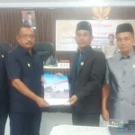 APBD 2020 Buteng Resmi Ditetapkan APBD 2020 Buteng Resmi Ditetapkan