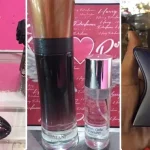 Tiga Aroma Harry Parfum Hadir di Kendari Harry Parfum Hadir di Kendari