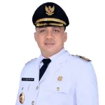 Besok, Arusani Resmi Jadi Bupati Buton Selatan La Ode Arusani buton selatan