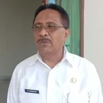 Seleksi CPNS, Pemkot Baubau Pinjam Komputer ke Beberapa Sekolah Kepala BKPSDM Baubau Asmaun