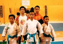 Inkanas Kolut Bakal Kirim Atlet Terbaik di Kejurnas Open Championship Inkanas Kolut Bakal Kirim Atlet Terbaik di Kejurnas Open Championship