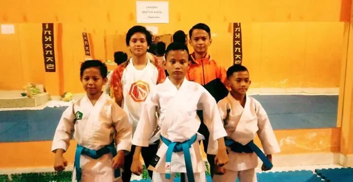 Inkanas Kolut Bakal Kirim Atlet Terbaik di Kejurnas Open Championship