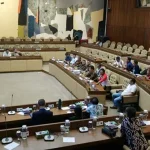 Audiensi di DPR, Tiga Daerah Sultra Minta Mekar Audiensi di DPR, Tiga Daerah Sultra Minta Mekar