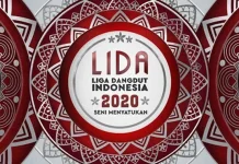 Liga Dangdut Kembali Digelar, Ini Jadwal Audisinya di Kendari Liga Dangdut Kembali Digelar, Ini Jadwal Audisinya di Kendari