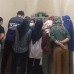 Tak Ada Tanda Perkosaan, Nurmin Tewas Ditikam Tak Ada Tanda Perkosaan, Nurmin Tewas Ditikam
