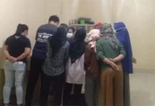 Tak Ada Tanda Perkosaan, Nurmin Tewas Ditikam Tak Ada Tanda Perkosaan, Nurmin Tewas Ditikam