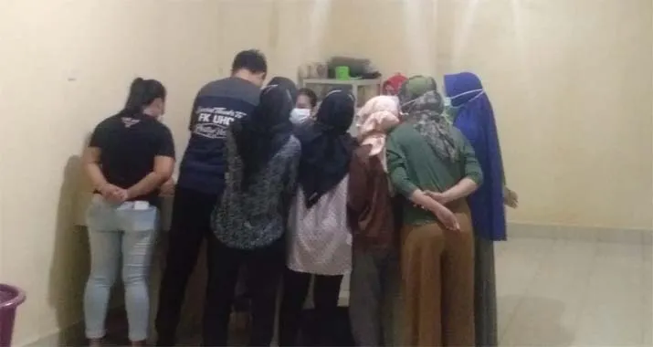 Tak Ada Tanda Perkosaan, Nurmin Tewas Ditikam