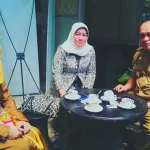 Pemda Konut Kawal Pengobatan Balita Pengidap Leukemia Pemda Konut Kawal Pengobatan Balita Pengidap Leukemia