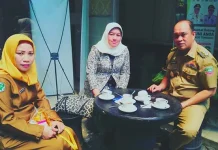 Pemda Konut Kawal Pengobatan Balita Pengidap Leukemia Pemda Konut Kawal Pengobatan Balita Pengidap Leukemia