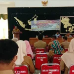 OPD Pemkot Baubau Diminta Utamakan Hak Asasi Manusia OPD Pemkot Baubau Diminta Utamakan Hak Asasi Manusia