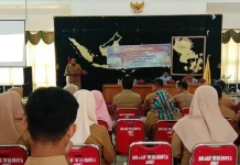 OPD Pemkot Baubau Diminta Utamakan Hak Asasi Manusia OPD Pemkot Baubau Diminta Utamakan Hak Asasi Manusia