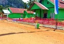 Desa Bendewuta Wakili Konut dalam Lomba P2WKSS Tingkat Provinsi Desa Bendewuta Wakili Konut dalam Lomba P2WKSS Tingkat Provinsi