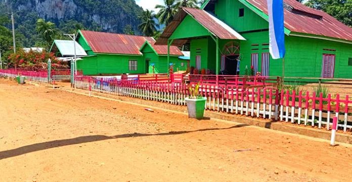 Desa Bendewuta Wakili Konut dalam Lomba P2WKSS Tingkat Provinsi