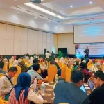 BI Gelar Program WUBI Dorong Peningkatan Wirausaha di Sultra BI Gelar Program WUBI Dorong Peningkatan Wirausaha di Sultra