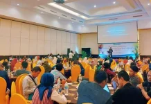 BI Gelar Program WUBI Dorong Peningkatan Wirausaha di Sultra BI Gelar Program WUBI Dorong Peningkatan Wirausaha di Sultra