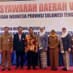 DPD RI Siap Perjuangkan Kesejahteraan Bidan di Sultra DPD RI Siap Perjuangkan Kesejahteraan Bidan di Sultra