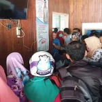 BKPSDM Muna Baru Terima 408 Berkas Pelamar CPNS Pelamar CASN Membludak, Disdukcapil Muna Kekurangan 2500 Blangko KTP