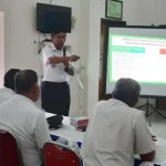 BNNK Muna Ajak Camat di Mubar Cegah Penyalahgunaan Narkoba BNNK Muna Ajak Camat di Mubar Cegah Penyalahgunaan Narkoba