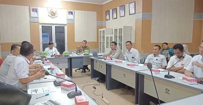 Iuran BPJS Naik, Pemda Bombana: Kami Akan Kaji Dulu