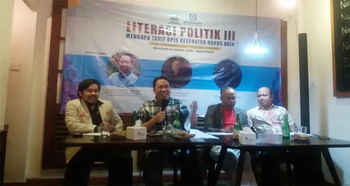 Tak Mampu Bayar Iuran BPJS, Masyarakat Bisa Jadi PBI