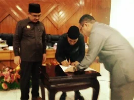 APBD 2020 Butur Fokus Pada Lima Isu Ini APBD 2020 Butur Fokus Pada Lima Isu Ini