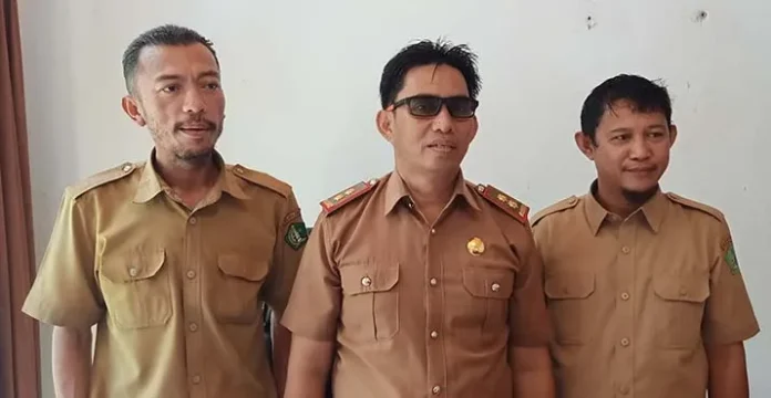 Cakades yang Meninggal Raih Suara Terbanyak, Ini Penjelasan DPMD Kolut