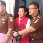 3 Tahun Buron, Terpidana Korupsi Mobil Dinas Gubernur Sultra Dibekuk 3 Tahun Buron, Terpidana Korupsi Mobil Dinas Gubernur Sultra Dibekuk