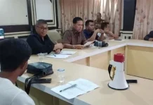 PT WIL dan PT PBS Diduga Menambang Secara Ilegal di Kolaka PT WIL dan PT PBS Diduga Menambang Secara Ilegal di Kolaka