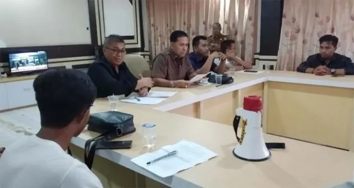 PT WIL dan PT PBS Diduga Menambang Secara Ilegal di Kolaka