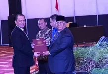 Anggaran Belanja Sultra 2020 Mencapai Rp7,4 Triliun Anggaran Belanja Sultra 2020 Mencapai Rp7,4 Triliun