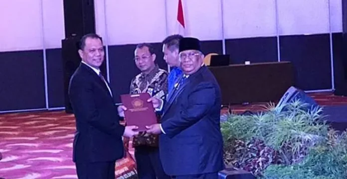 Anggaran Belanja Sultra 2020 Mencapai Rp7,4 Triliun