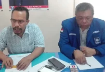 DPW PAN Sultra Buka Pendaftaran Bakal Calon Bupati DPW PAN Sultra Buka Pendaftaran Bakal Calon Bupati