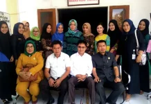 Komisi lll DPRD Konut Sidak Puskesmas Komisi lll DPRD Konut Sidak Puskesmas