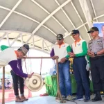 Festival Nambo, Pamerkan Kearifan Lokal Kota Kendari Festival Nambo, Pamerkan Kearifan Lokal Kota Kendari