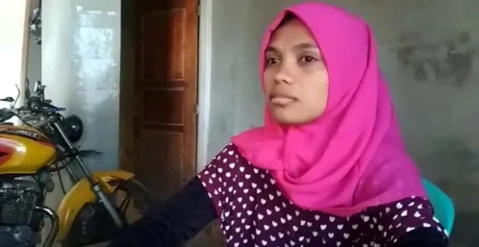 Kakak Randi Dirayu Jadi ASN, Fitri : Nyawa Adik Saya Tak Seharga Apapun